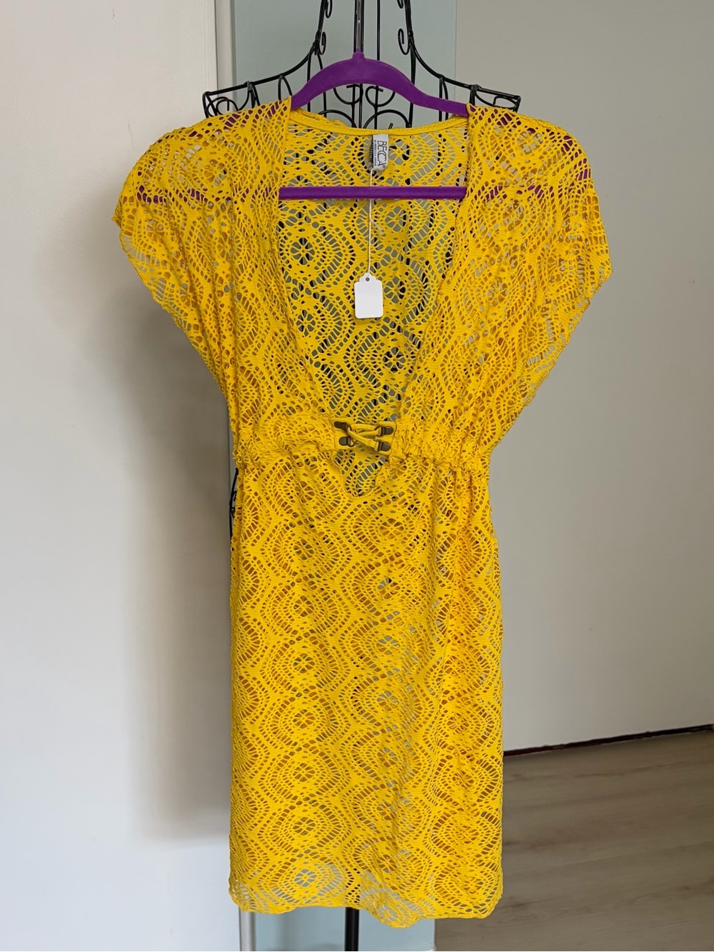 Becca Swim Cover Up